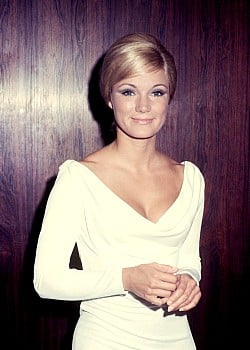 Yvette Mimieux